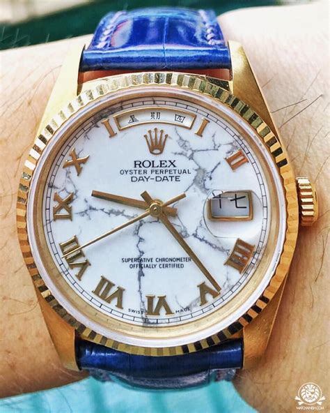 rolex horloge importeren uit china